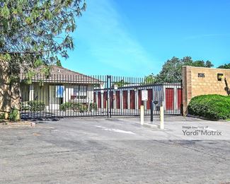 Photo 1 of Elk Grove Mini Storage - 8585 Elk Ridge Way, Elk Grove, CA