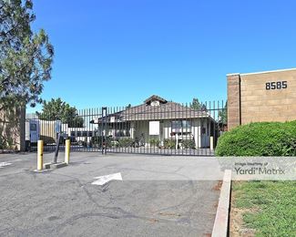 Photo 4 of Elk Grove Mini Storage - 8585 Elk Ridge Way, Elk Grove, CA