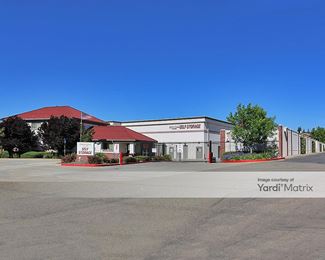 Photo 1 of Mini U Storage - 300 South Lexington Drive, Folsom, CA
