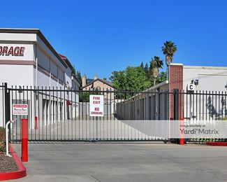 Photo 2 of Mini U Storage - 300 South Lexington Drive, Folsom, CA