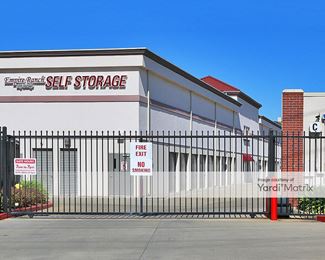 Photo 3 of Mini U Storage - 300 South Lexington Drive, Folsom, CA