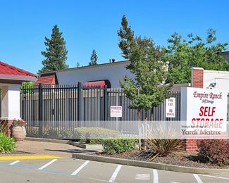 Photo 5 of Mini U Storage - 300 South Lexington Drive, Folsom, CA