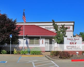 Photo 6 of Mini U Storage - 300 South Lexington Drive, Folsom, CA