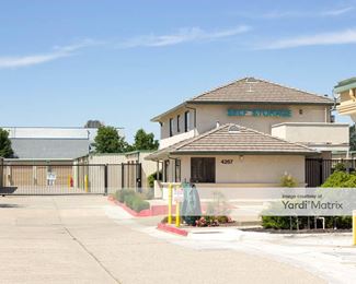 Photo 1 of Central Rocklin Self Storage - 4267 Rocklin Road, Rocklin, CA