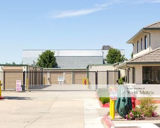 Photo 2 of Central Rocklin Self Storage - 4267 Rocklin Road, Rocklin, CA