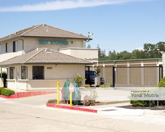 Photo 4 of Central Rocklin Self Storage - 4267 Rocklin Road, Rocklin, CA