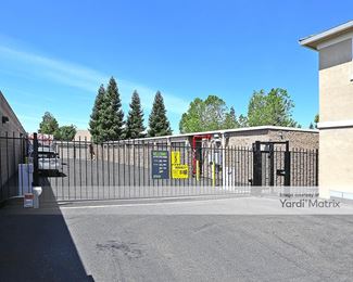 Photo 2 of Extra Space Storage - 9480 West Stockton Blvd, Elk Grove, CA