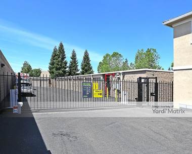Storage Units for Rent available at 9480 West Stockton Blvd, Elk Grove, CA 95758