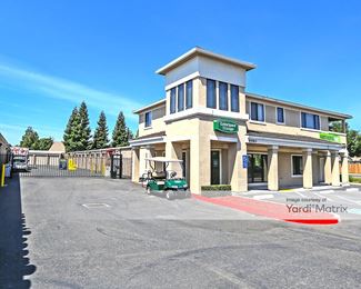 Photo 3 of Extra Space Storage - 9480 West Stockton Blvd, Elk Grove, CA