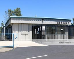 Image for Extra Space Storage - 12035 Shale Ridge Lane, Auburn, CA
