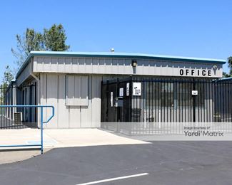 Photo 1 of Extra Space Storage - 12035 Shale Ridge Lane, Auburn, CA