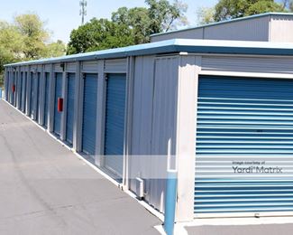 Photo 2 of Extra Space Storage - 12035 Shale Ridge Lane, Auburn, CA