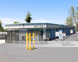 Photo 3 of Extra Space Storage - 12035 Shale Ridge Lane, Auburn, CA