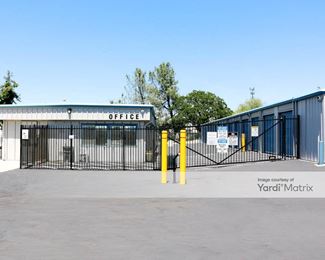 Photo 4 of Extra Space Storage - 12035 Shale Ridge Lane, Auburn, CA