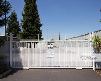 Photo 3 of 28th St. Self Storage - 7029 28th Street, North Highlands, CA