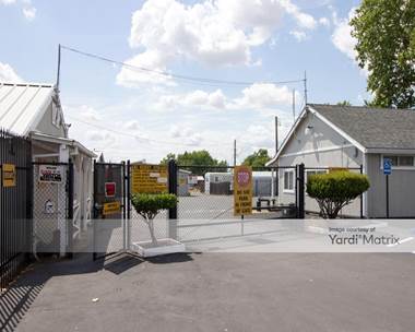 Storage Units for Rent available at 3036 Q Street, North Highlands, CA 95660