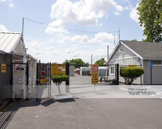 Photo 1 of A-1 Budget Storage - 3036 Q Street, North Highlands, CA