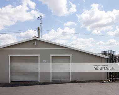Storage Units for Rent available at 3036 Q Street, North Highlands, CA 95660