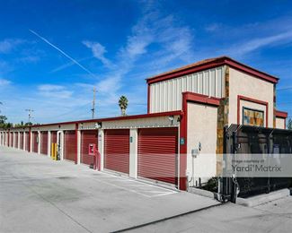 Photo 3 of Extra Space Storage - 3280 Jefferson Blvd, West Sacramento, CA