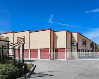 Photo 4 of Extra Space Storage - 3280 Jefferson Blvd, West Sacramento, CA
