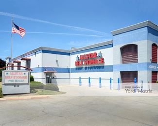 Photo 1 of Allstar Self Storage - 8599 Folsom Blvd, Sacramento, CA