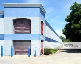 Photo 2 of Allstar Self Storage - 8599 Folsom Blvd, Sacramento, CA