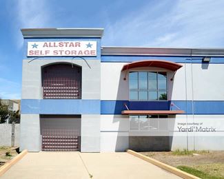 Photo 4 of Allstar Self Storage - 8599 Folsom Blvd, Sacramento, CA