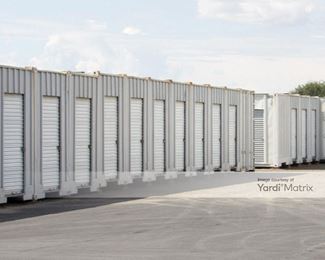 Photo 2 of United Self Storage - 3311 Q Street, North Highlands, CA