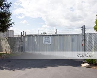 Photo 3 of United Self Storage - 3311 Q Street, North Highlands, CA