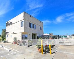 Image for Galt Self Storage - 715 Spaans Drive, Galt, CA