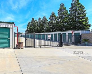 Photo 2 of Galt Self Storage - 715 Spaans Drive, Galt, CA