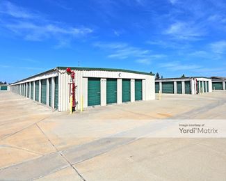 Photo 3 of Galt Self Storage - 715 Spaans Drive, Galt, CA