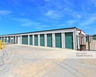 Photo 4 of Galt Self Storage - 715 Spaans Drive, Galt, CA