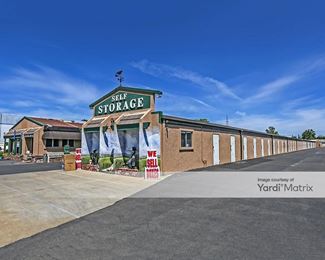 Photo 3 of StoragePRO Self Storage of Woodland - 1319 East Beamer Street, Woodland, CA