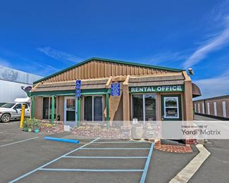 Photo 4 of StoragePRO Self Storage of Woodland - 1319 East Beamer Street, Woodland, CA