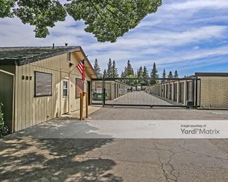 Photo 2 of Winters Self Storage - 807 Railroad Avenue, Winters, CA