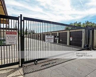 Photo 3 of Winters Self Storage - 807 Railroad Avenue, Winters, CA