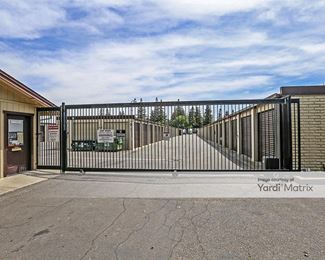 Photo 4 of Winters Self Storage - 807 Railroad Avenue, Winters, CA