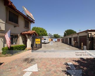 Photo 5 of Big Oaks Self Storage - 2501 Harris Avenue, Sacramento , CA