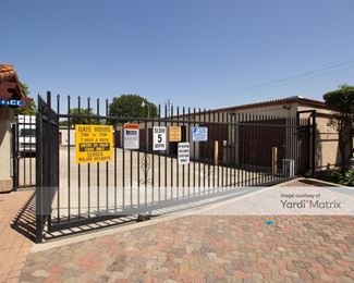 Photo 6 of Big Oaks Self Storage - 2501 Harris Avenue, Sacramento , CA