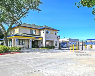Storage Units for Rent available at 9800 Dino Drive, Elk Grove, CA 95624