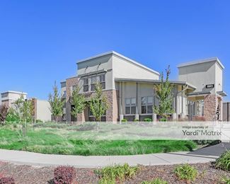 Photo 1 of Roseville Self Storage - 8601 Foothills Blvd, Roseville, CA