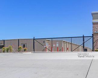 Photo 3 of Roseville Self Storage - 8601 Foothills Blvd, Roseville, CA