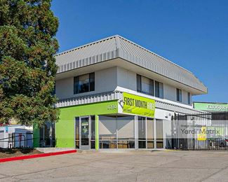 Photo 1 of Extra Space Storage - 6230 Auburn Blvd, Citrus Heights, CA