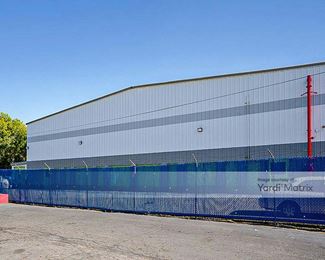 Photo 3 of Extra Space Storage - 6230 Auburn Blvd, Citrus Heights, CA