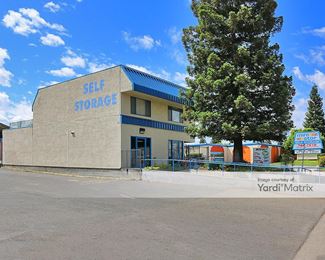 Photo 4 of Extra Space Storage - 6230 Auburn Blvd, Citrus Heights, CA