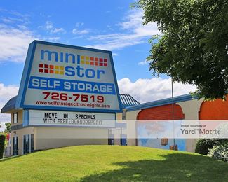 Photo 6 of Extra Space Storage - 6230 Auburn Blvd, Citrus Heights, CA