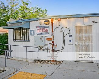 Photo 1 of 1st American Self Storage - 2928 Scotland Drive, Antelope, CA