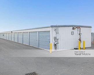 Photo 2 of 1st American Self Storage - 2928 Scotland Drive, Antelope, CA