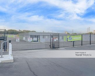 Photo 1 of Store Here Self Storage - 7951 Folsom Blvd, Sacramento, CA